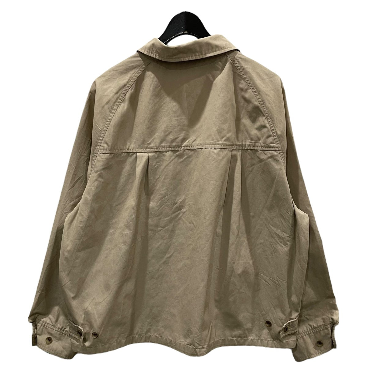 POLO RALPH LAUREN ベージュ ジップアップジャケット Polo Ralph Lauren ジップアップ ジャケット 通販 - FARFETCH