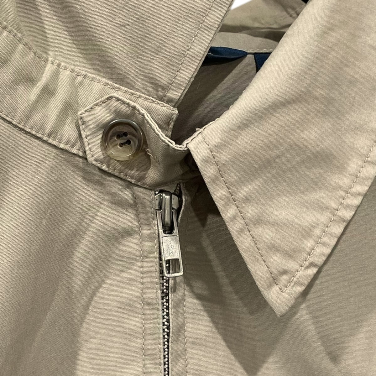 POLO RALPH LAUREN ベージュ ジップアップジャケット Polo Ralph Lauren ジップアップ ジャケット 通販 - FARFETCH
