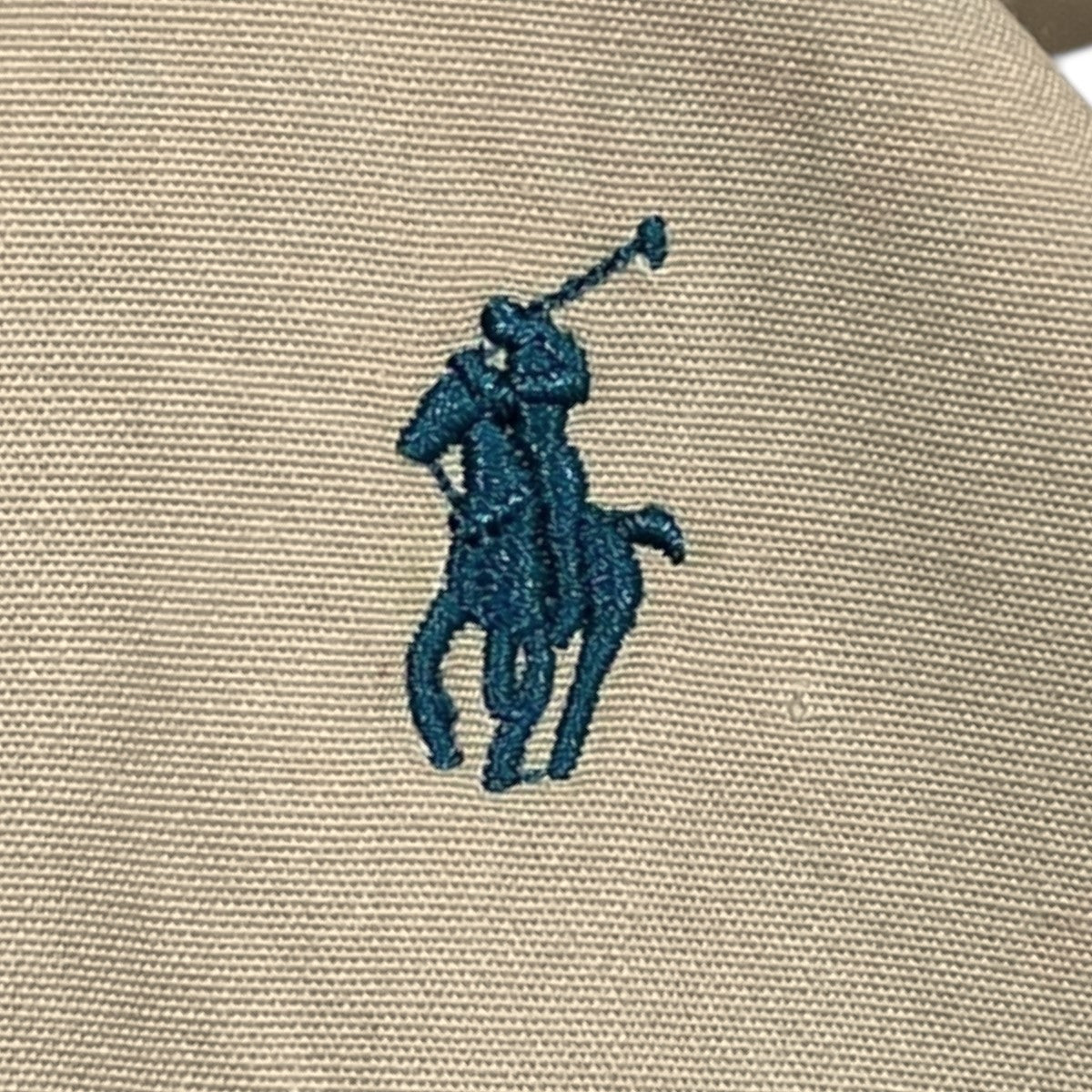 POLO RALPH LAUREN(ポロラルフローレン) ジップアップジャケット