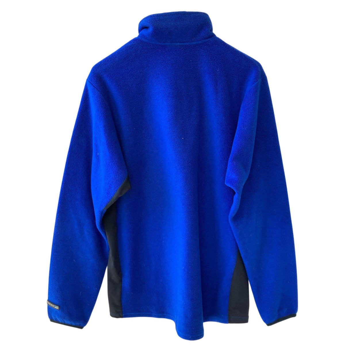 Nike ネイビー ハーフジップジャケット M 楽天市場】ナイキ（NIKE）（レディース）ジャケット ハーフジップ