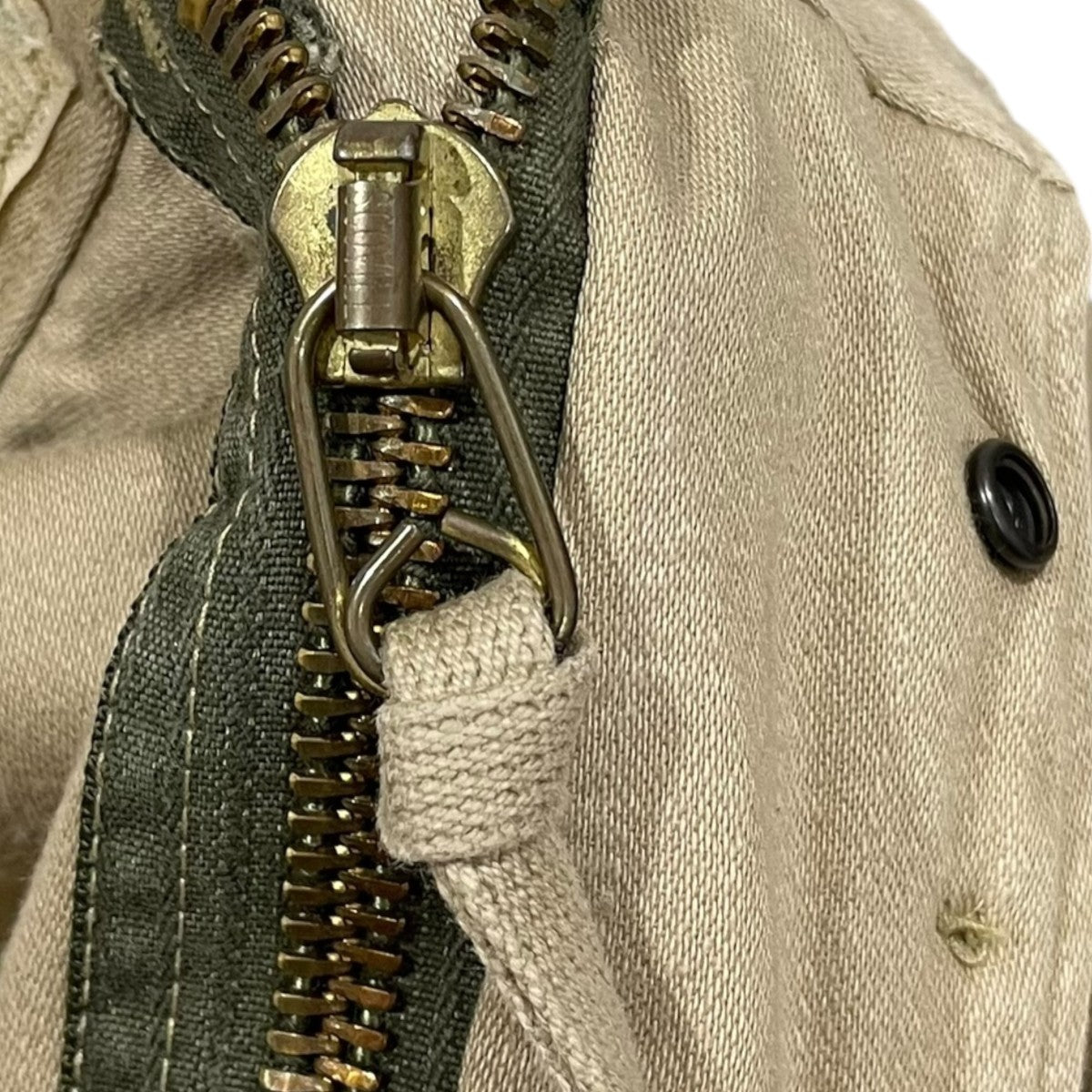 90s L-R 希少カラー アルファ ALPHA M65 フィールド ジャケット ALPHA(アルファ) 90s ミリタリージャケット M-65 FIELD JACKET