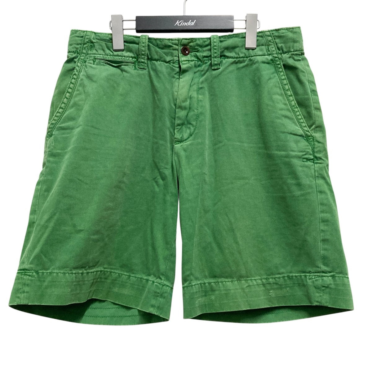 POLO RALPH LAUREN ハーフパンツ 古着・中古-1枚目のアイテム画像
