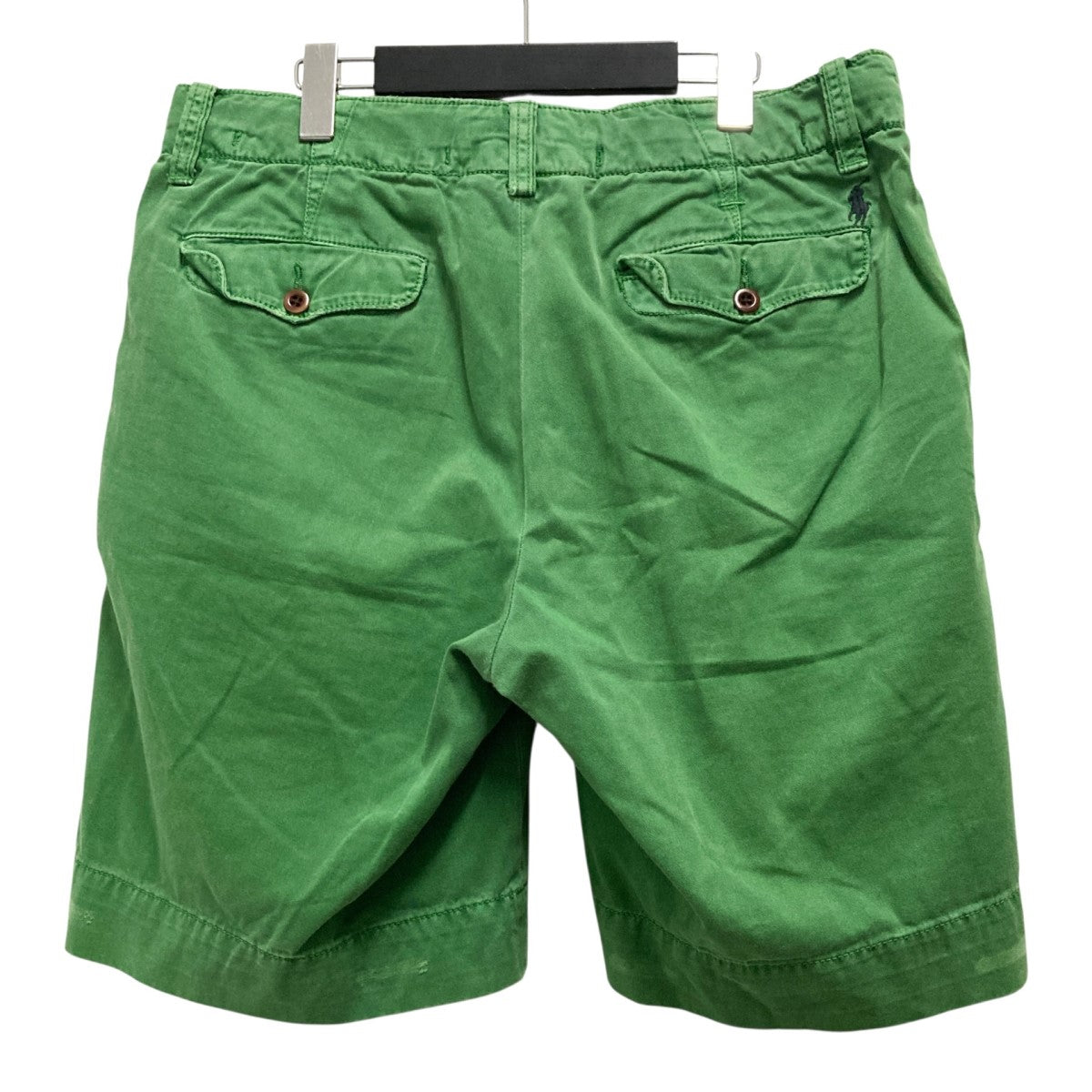 POLO RALPH LAUREN ハーフパンツ 古着・中古-2枚目のアイテム画像