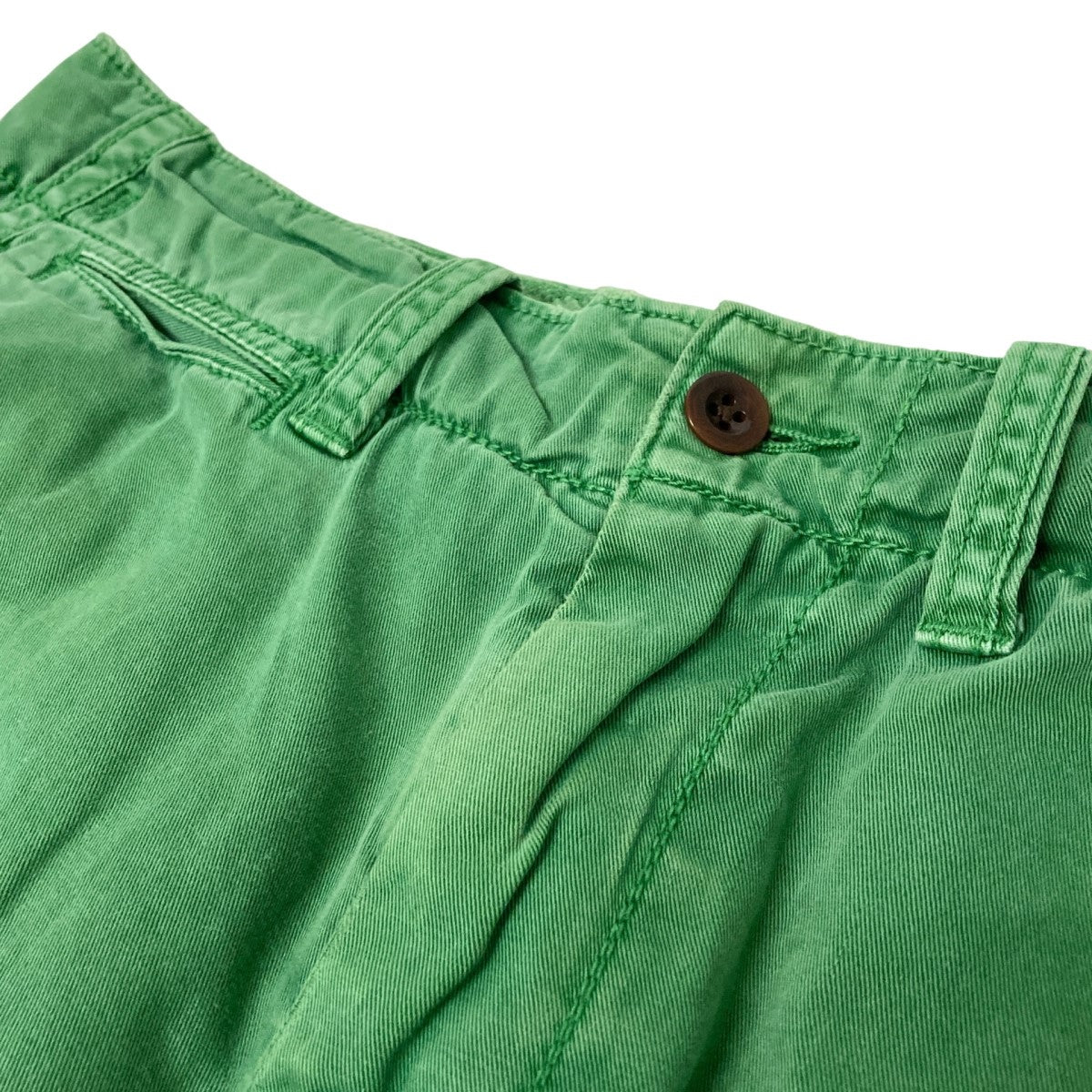 POLO RALPH LAUREN ハーフパンツ 古着・中古-3枚目のアイテム画像