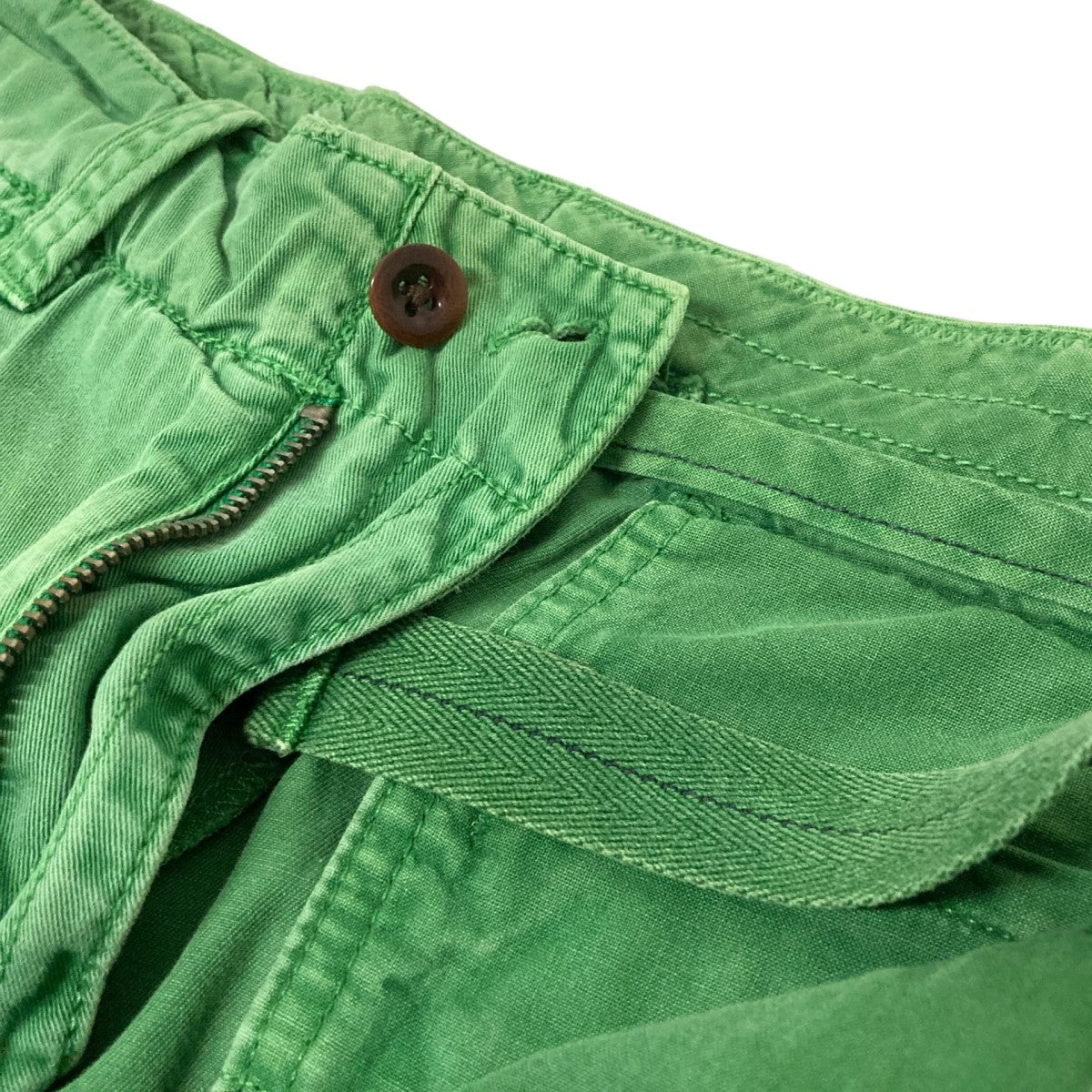 POLO RALPH LAUREN ハーフパンツ 古着・中古-4枚目のアイテム画像