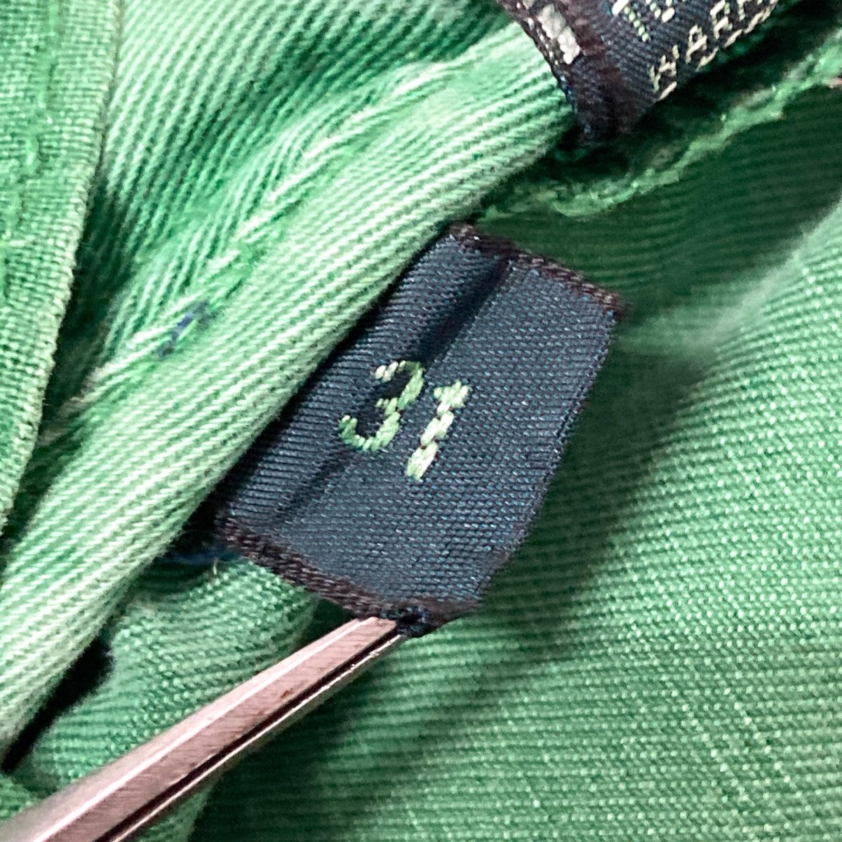 POLO RALPH LAUREN ハーフパンツ 古着・中古-5枚目のアイテム画像