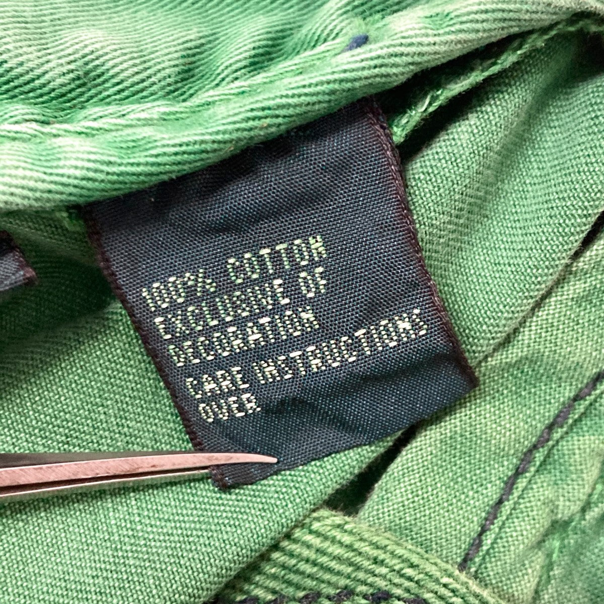 POLO RALPH LAUREN ハーフパンツ 古着・中古-6枚目のアイテム画像