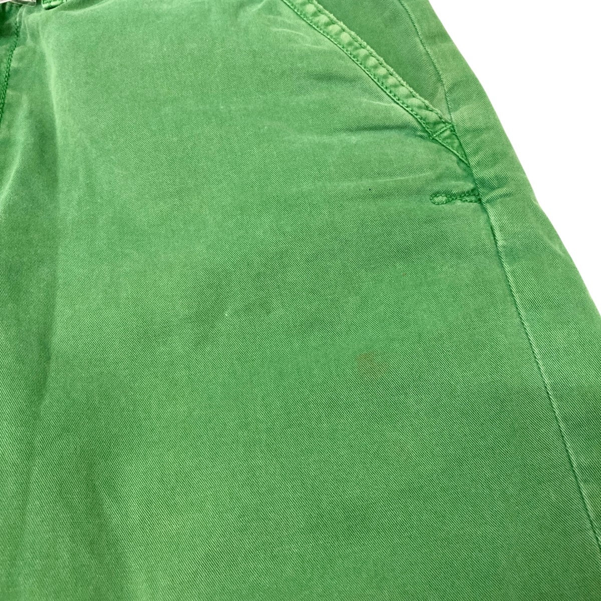 POLO RALPH LAUREN ハーフパンツ 古着・中古-7枚目のアイテム画像