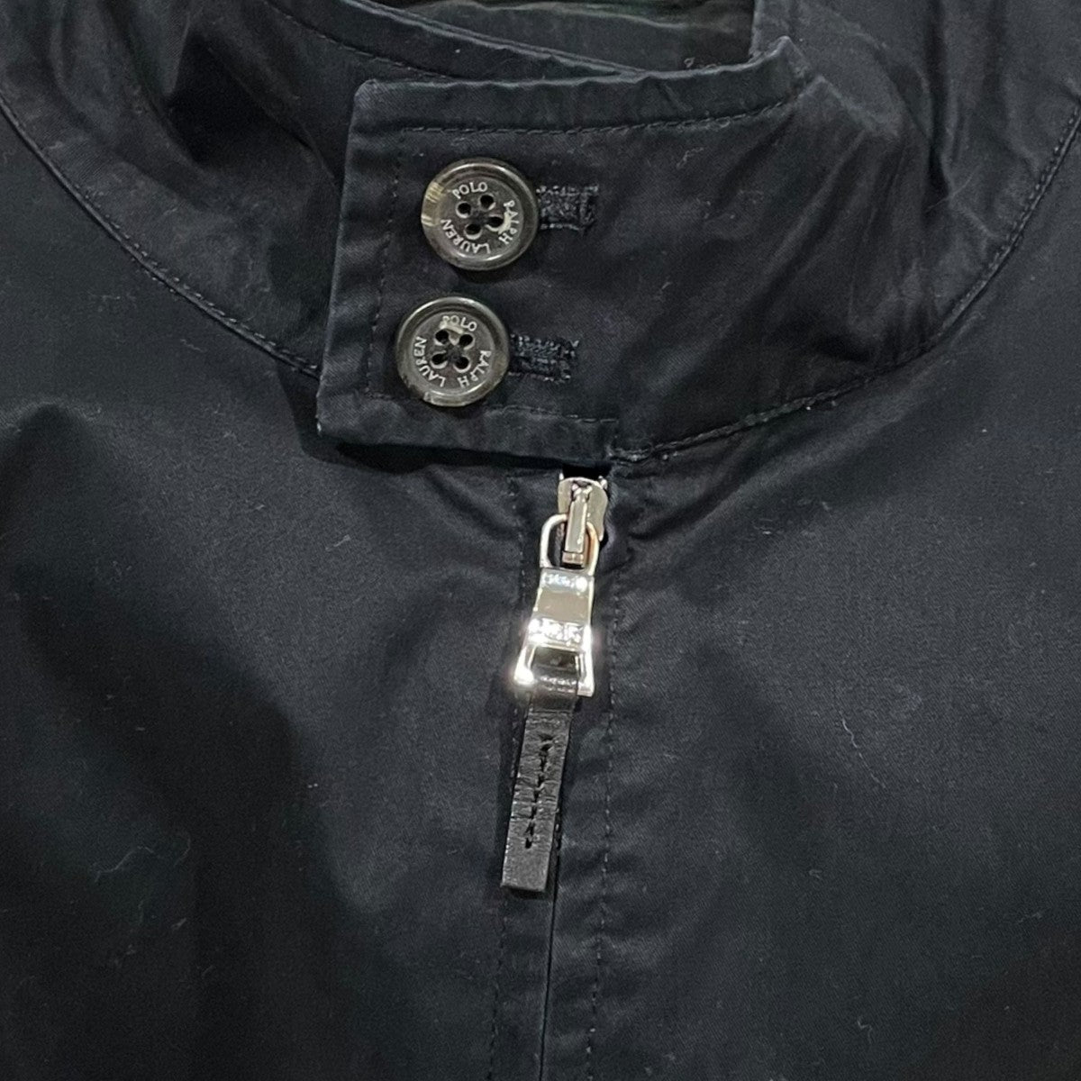 POLO RALPH LAUREN(ポロラルフローレン) ジップアップジャケット