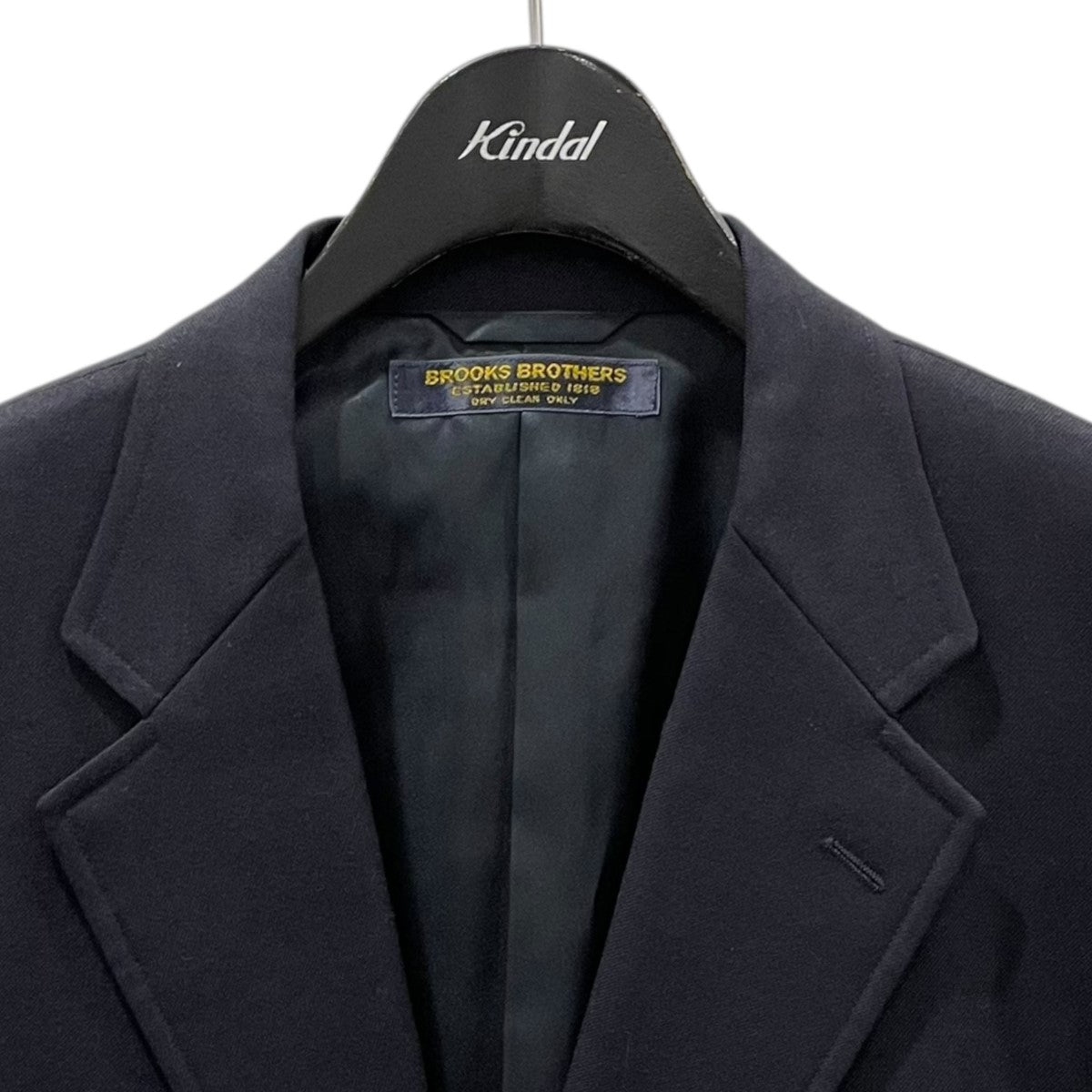美品　ブルックスブラザーズ　ウールジャケット　Sサイズ ウール ツイル ダブル4ボタン ブレザー | Brooks Brothers Japan
