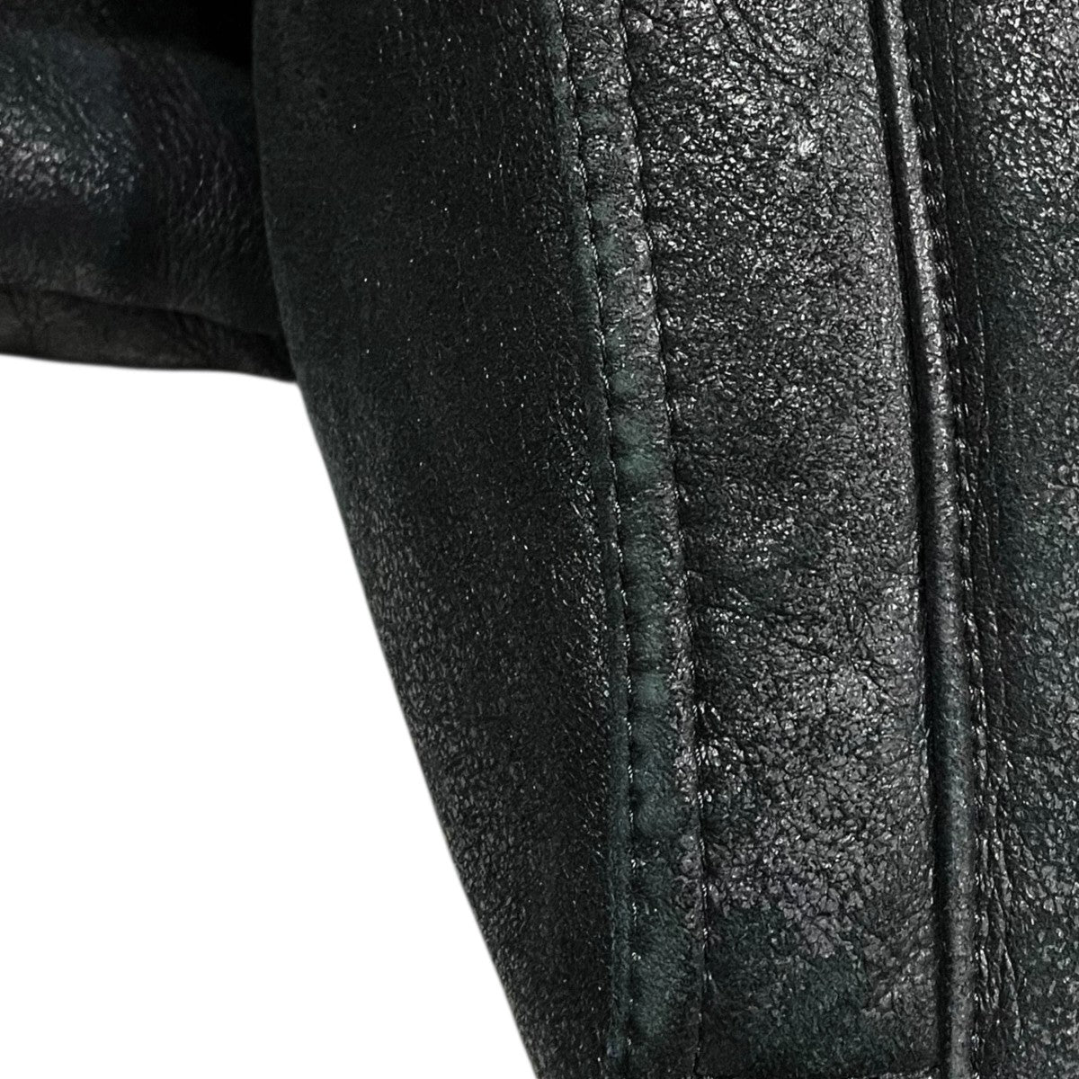 ムートンジャケット