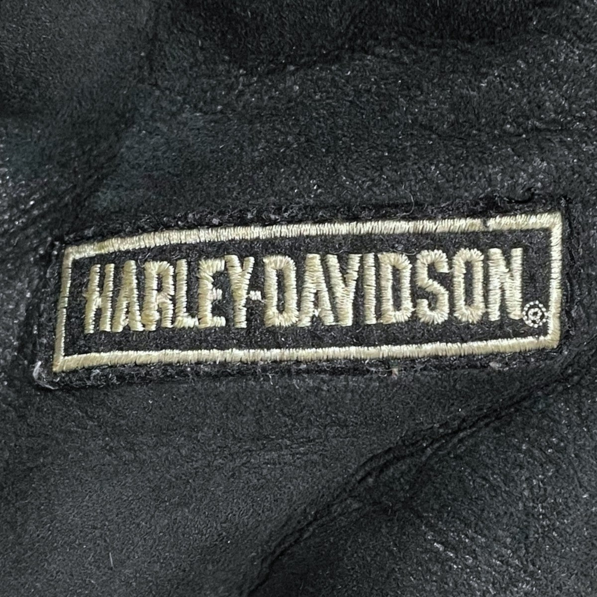 ムートンジャケット