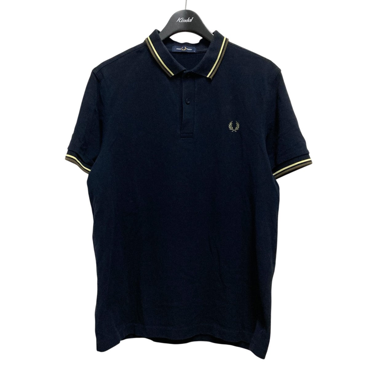 FRED PERRY（フレッドペリー）中古・古着オンライン通販