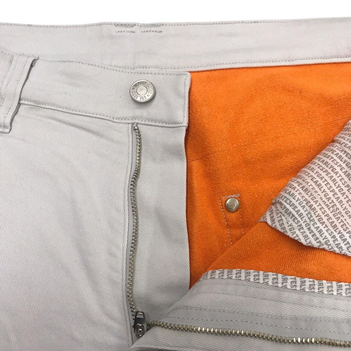 パーリーゲイツ 高機能パンツ　サイズ1 グレー 楽天市場】パーリーゲイツ（サイズ（S/M/L）L）（パンツ｜メンズ