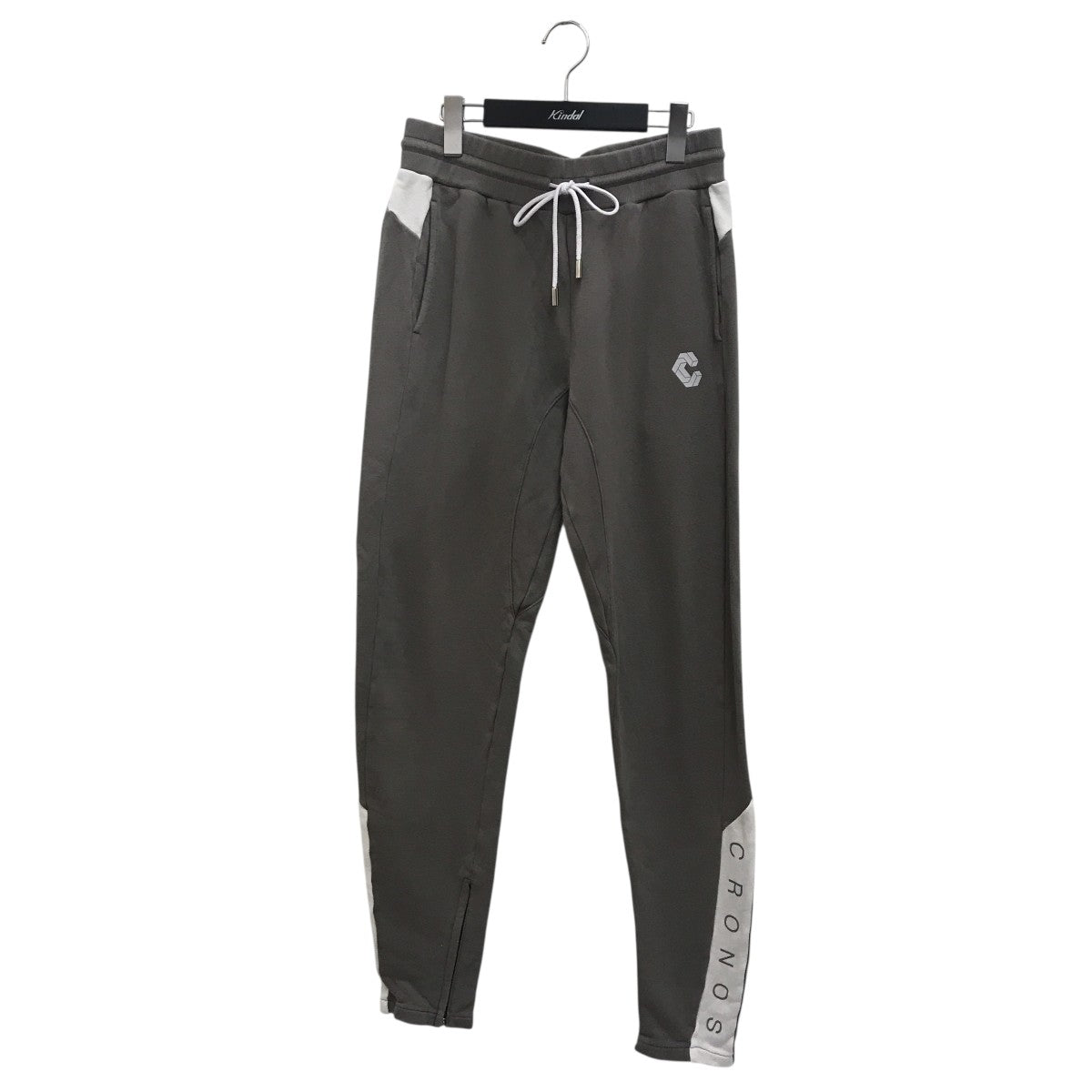 CRONOS イージーパンツ 古着・中古-1枚目のアイテム画像