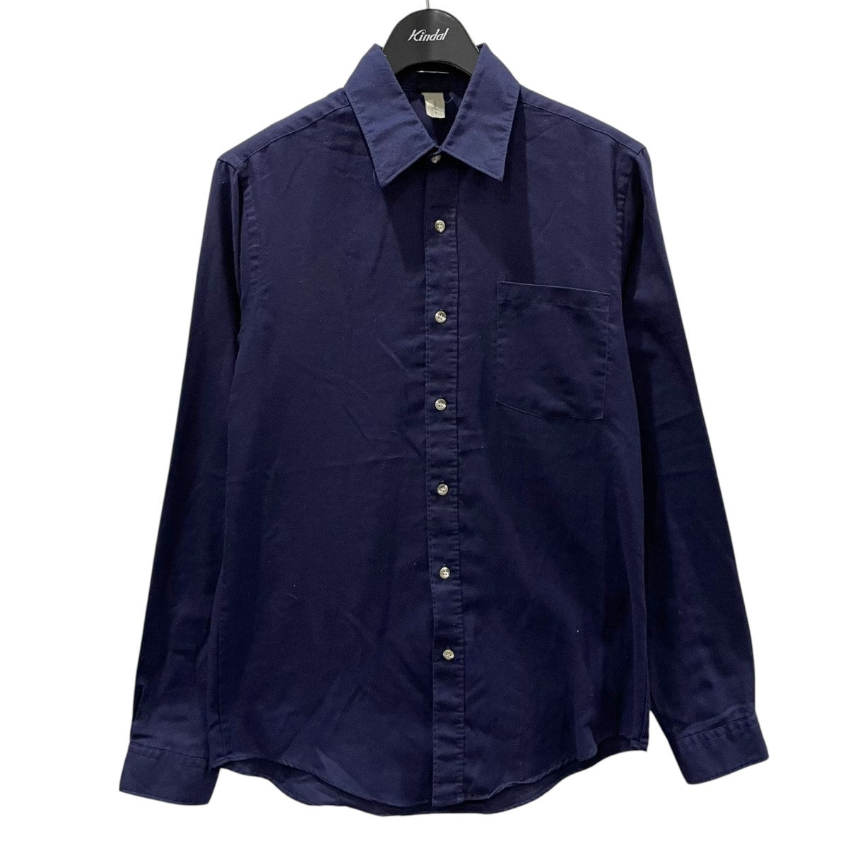 LEVI'S(リーバイス) ショートホーン刻印 ウエスタンデニムシャツ