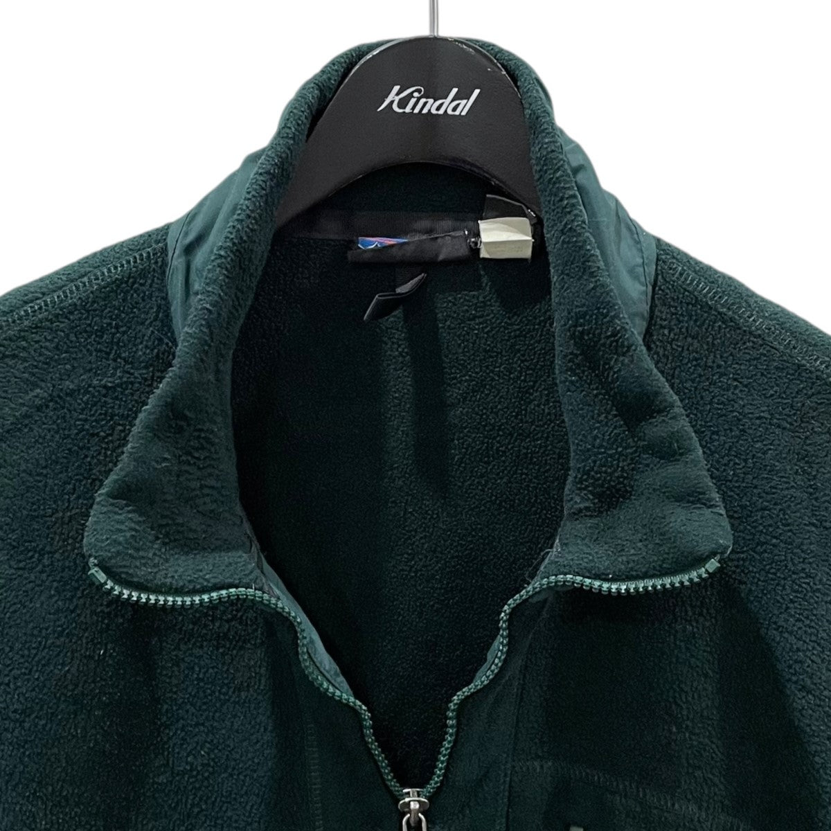 Patagonia(パタゴニア) ジップアップフリースジャケット