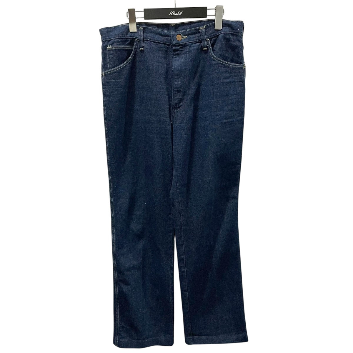 TENDERLOIN テンダーロイン　デニム　中古 TENDERLOIN テンダーロイン T-RIDERS DENIM PANTS JEANS