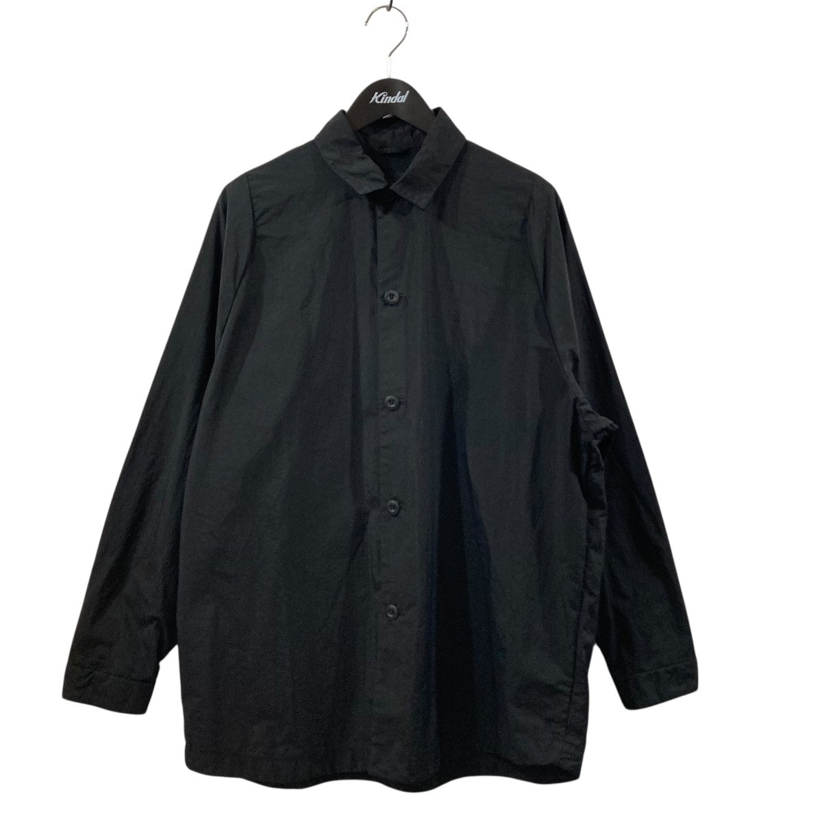 TEATORA(テアトラ) 半袖ポロシャツ CARTRIDGE POLO SHIRT