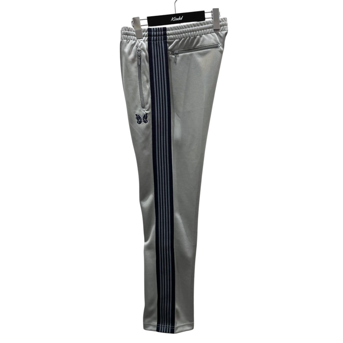 Needles(ニードルズ) 23SS イージーパンツ Narrow Track Pant