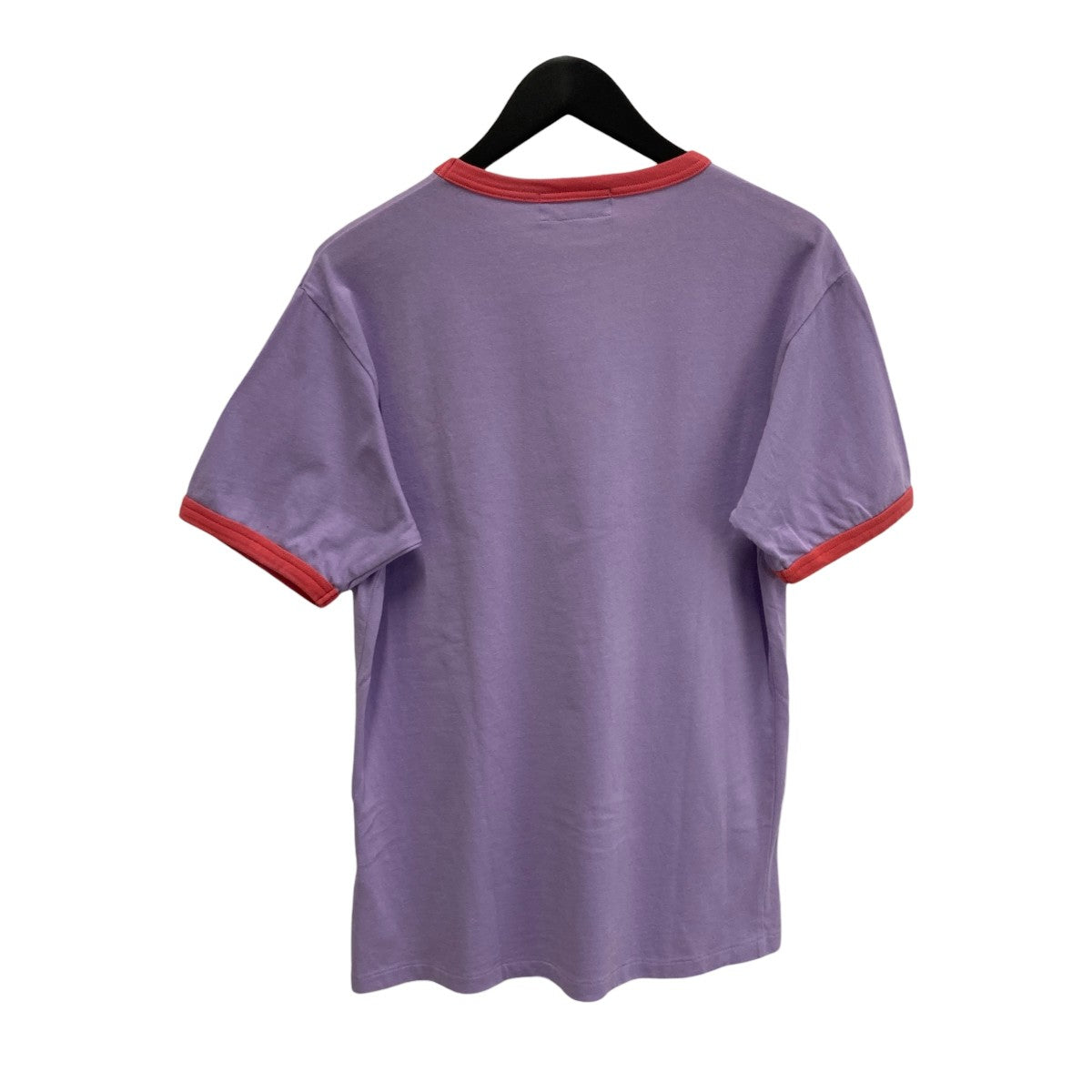 BoTT(ボット) リンガーTシャツ221BOTT05 221BOTT05 パープル