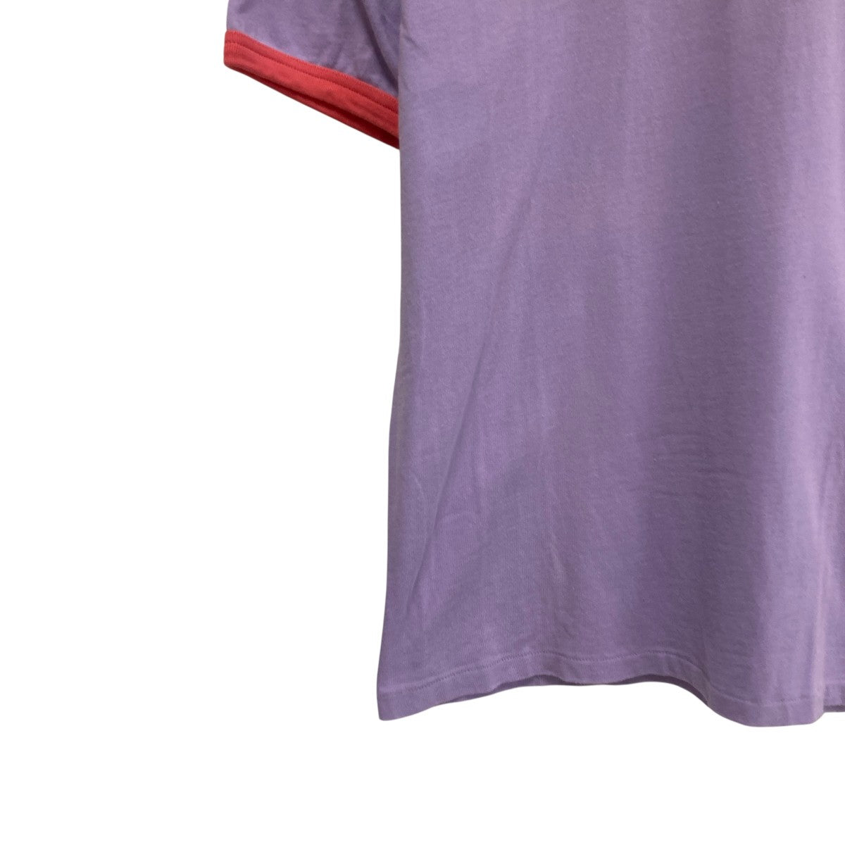 BoTT(ボット) リンガーTシャツ221BOTT05 221BOTT05 パープル