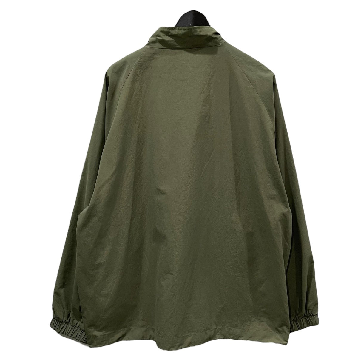 @*e様 ALONE inc アローン 24aw ジップフーディ サイズ3 ALONE inc アローン 24aw ジップフーディ サイズ3 - メルカリ