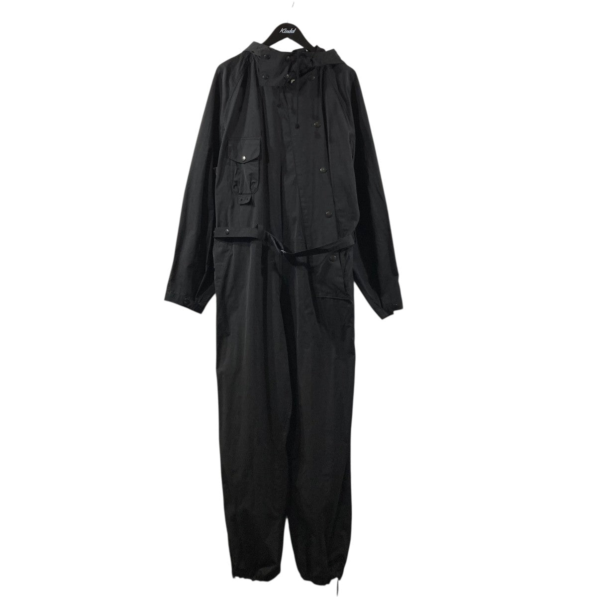 YOKE(ヨーク) 25SSNYLON MULTI POCKETS UTILITY SHORTSナイロン