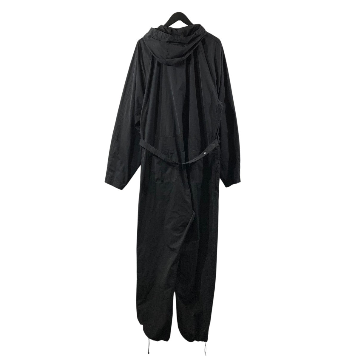 YOKE(ヨーク) 23AWMILITARY JUMP SUITオールインワン