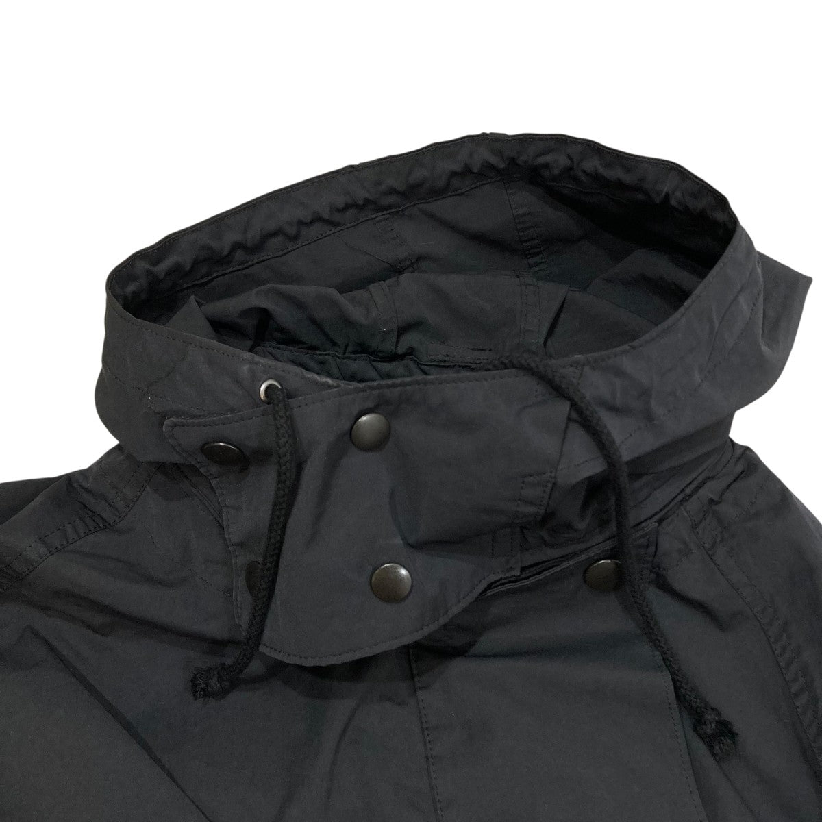 新品タグ付き comoli 23awリファインウールオールインワン COMOLI (コモリ) リファインウール オールインワン