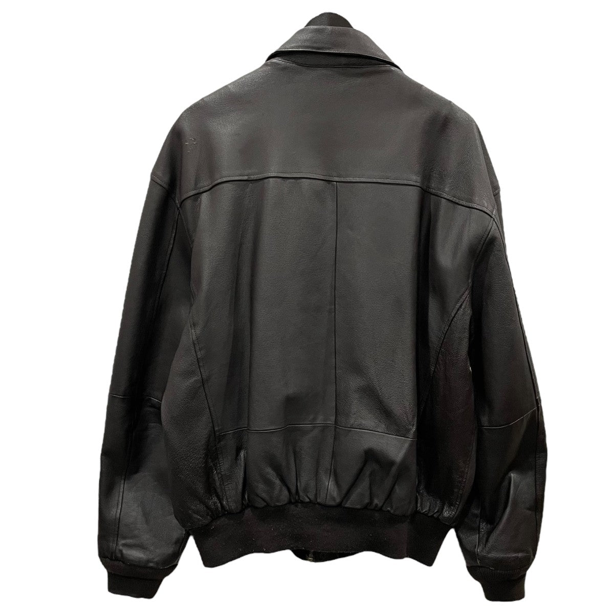 BLACK SCANDAL Yohji Yamamotoコットンギャバジャケット BLACK SCANDAL Yohji Yamamoto ブラックスキャンダル ヨウジ