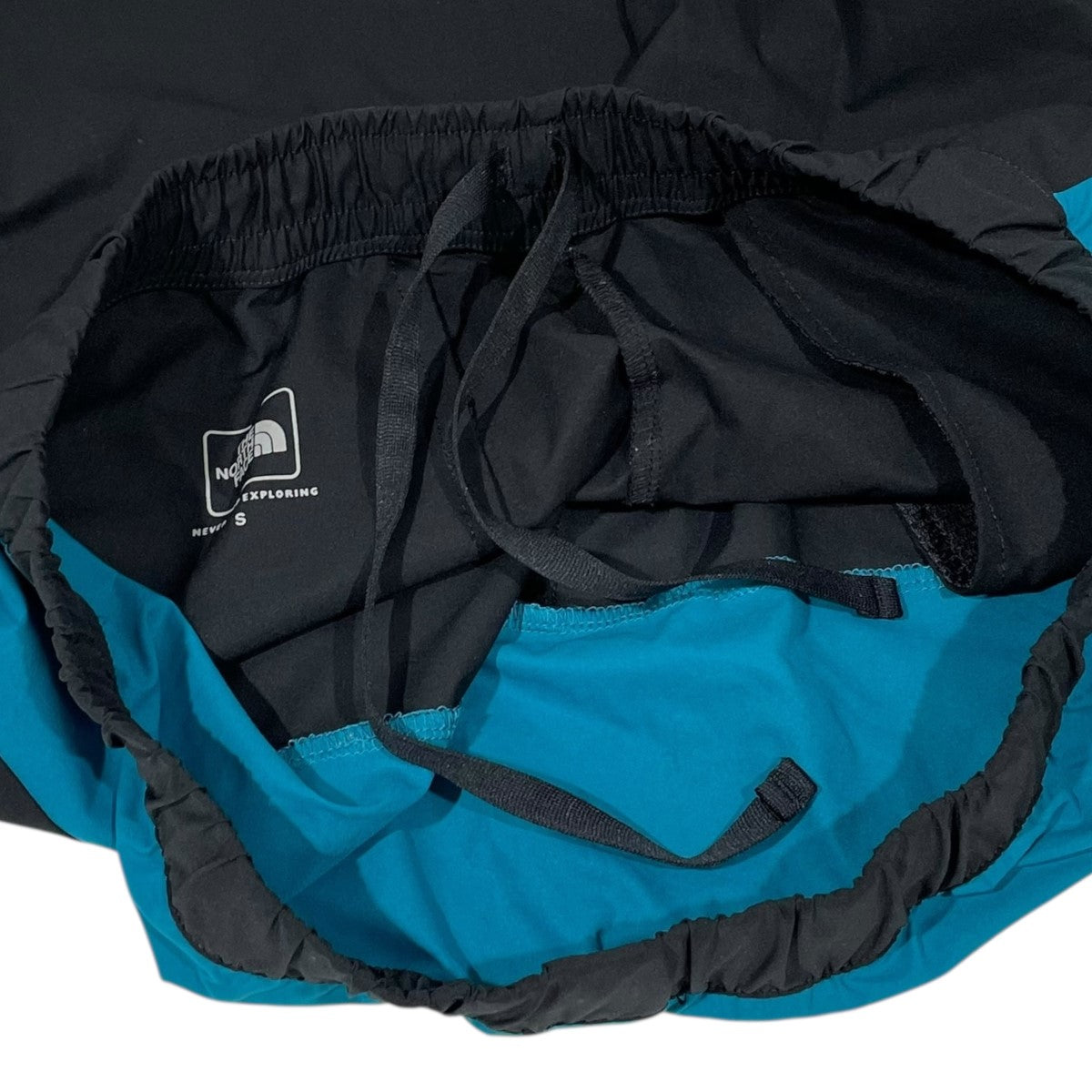 THE NORTH FACE(ザノースフェイス) ソフトシェルイージーパンツ