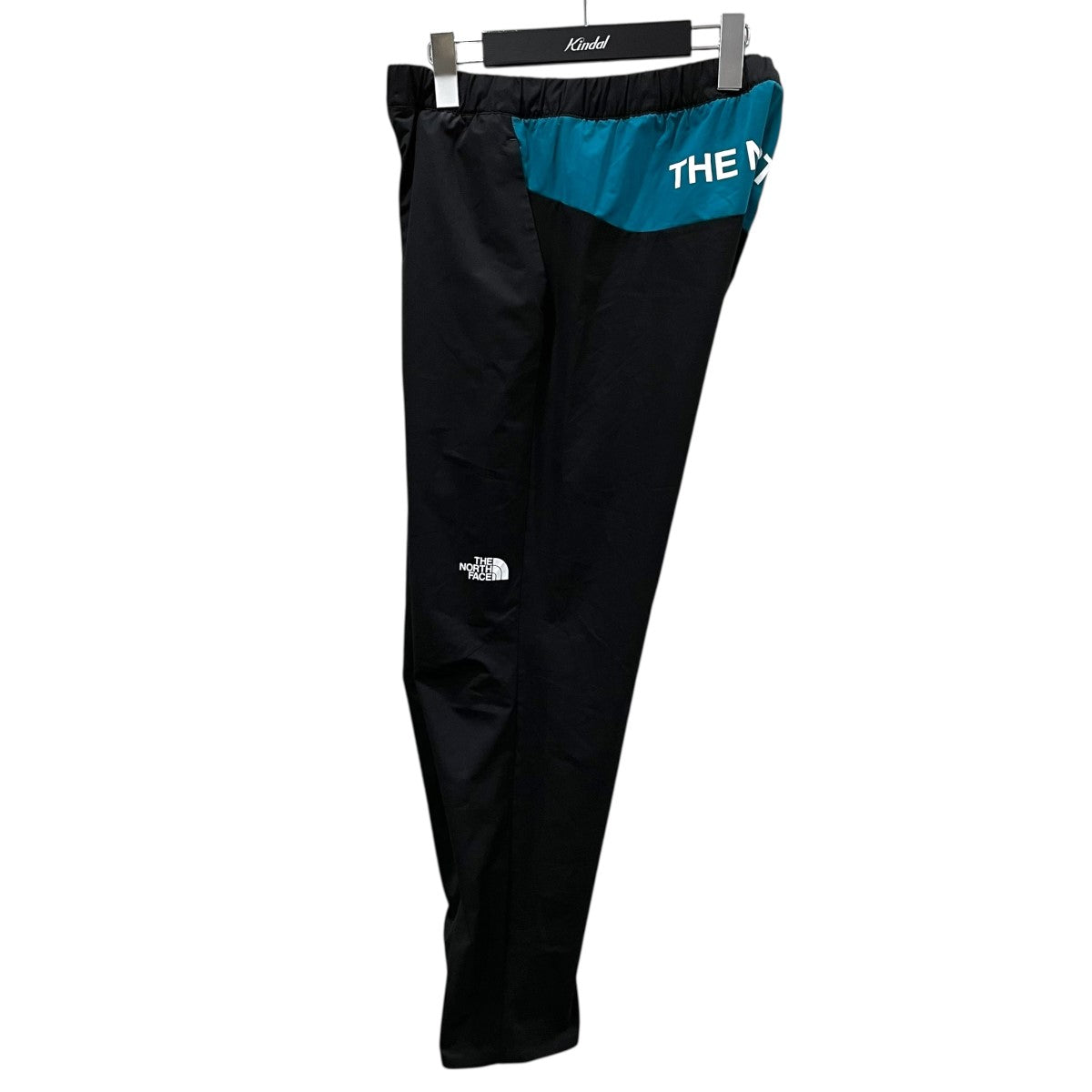 THE NORTH FACE のパンツ THE NORTH FACE(ザノースフェイス) ソフトシェルイージーパンツ