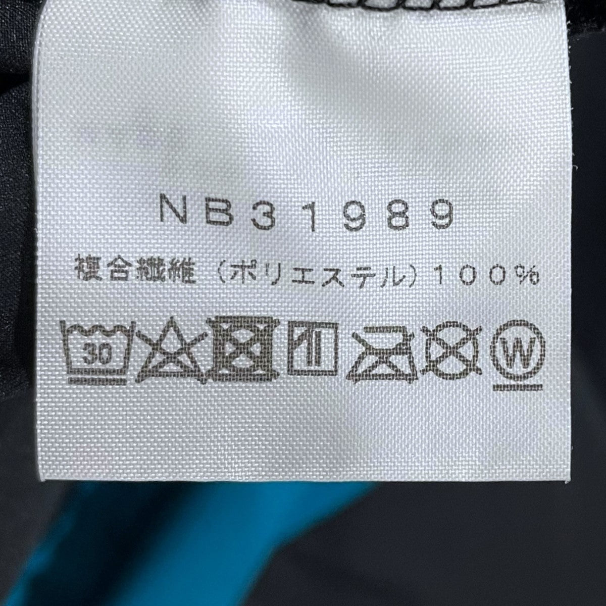 LA5910 フェイズエイト ノースリーブ サロペット パンツ パープル M THE NORTH FACE(ザノースフェイス) ハーフパンツNB41851 NB41851