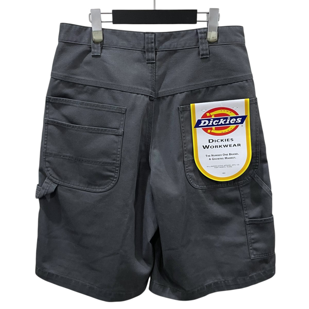 25SS ハーフパンツ Carpenter Wide Shorts カーペンターワイドショーツ SD25S-PT09