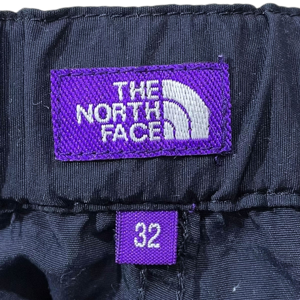 THE NORTHFACE PURPLELABEL(ザノースフェイス パープルレーベル