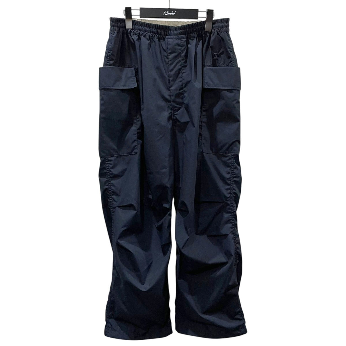 nanamica(ナナミカ) イージーパンツ CARGO DECK PANTS カーゴ