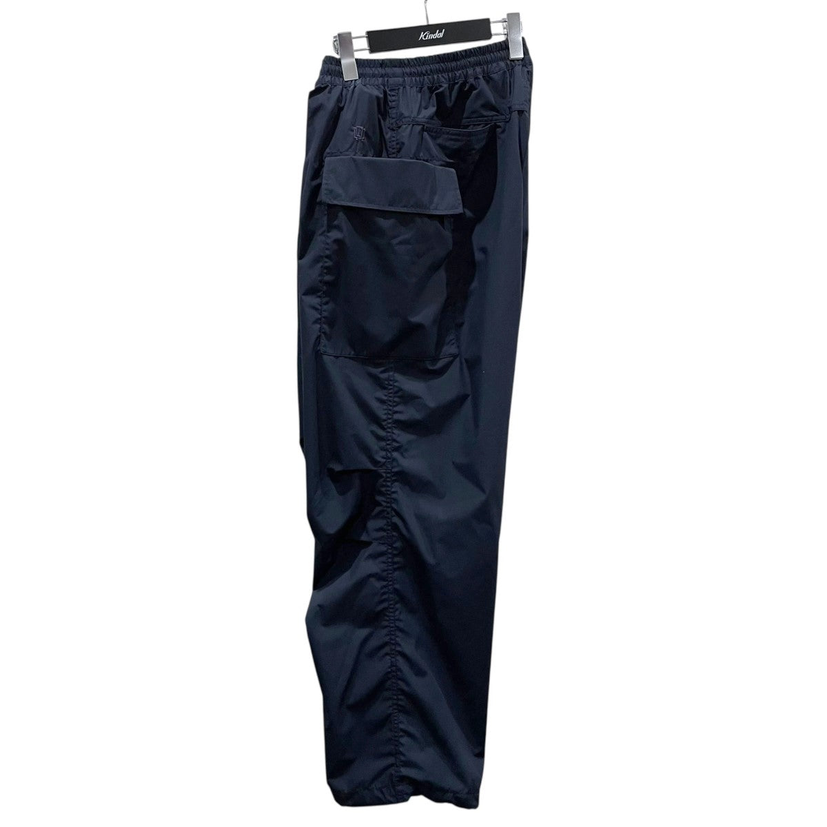nanamica(ナナミカ) イージーパンツ CARGO DECK PANTS カーゴ