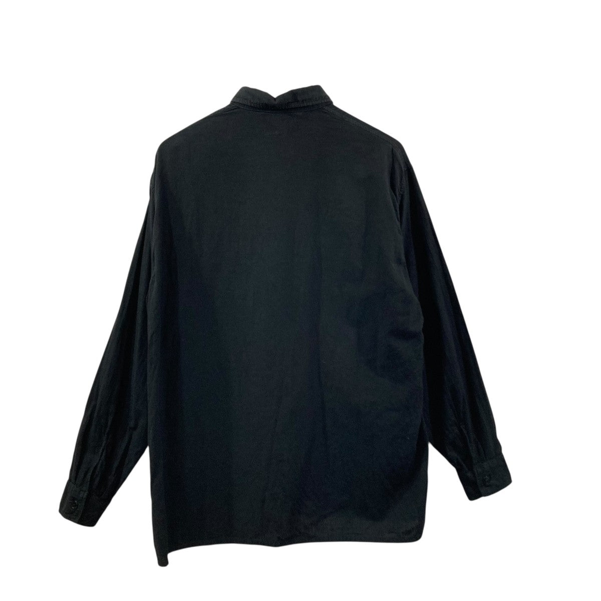 【名作】COMOLI 21SS ベタシャン CPOシャツ T01-02011 COMOLI - COMOLI コモリ 21SS ベタシャンCPOシャツ T01-02011