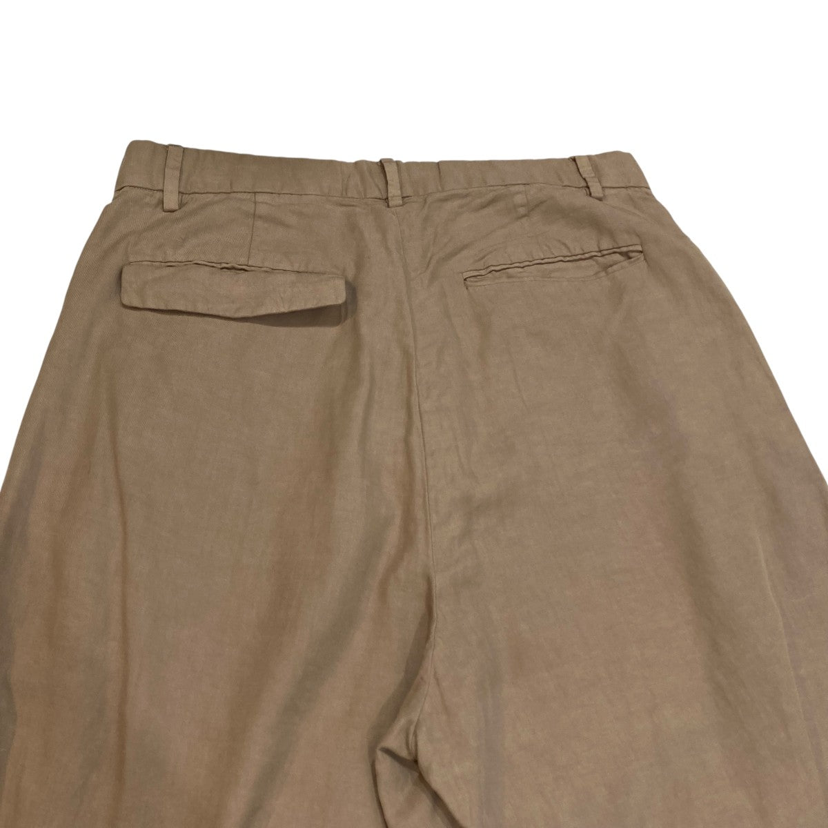 ⭕新品、未使用⭕ミューズドゥドゥーズィエムクラス☆へリル☆ワイド