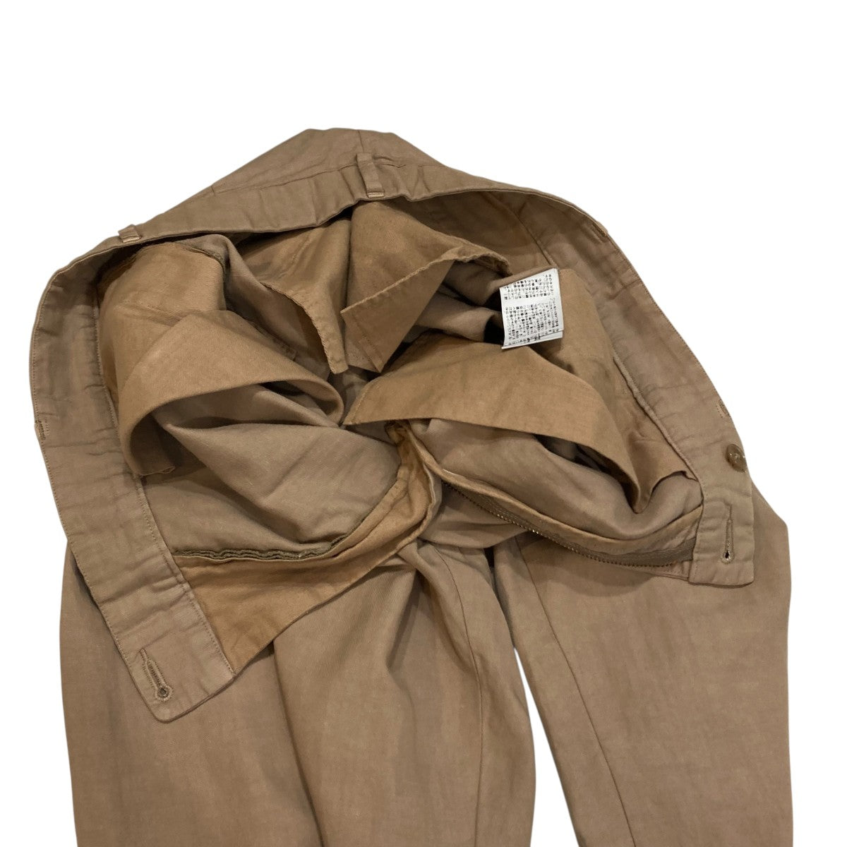 MUSE de Deuxieme Classe パンツ Easy wide パンツ（その他パンツ）｜MUSE de Deuxieme Classe