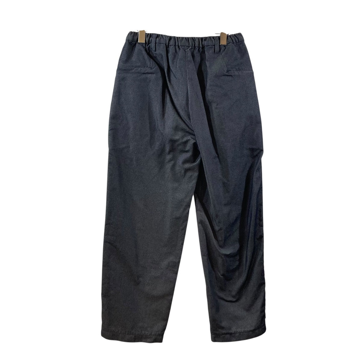 TEATORA(テアトラ) Wallet Pants RESORT PHウォレットパンツtt