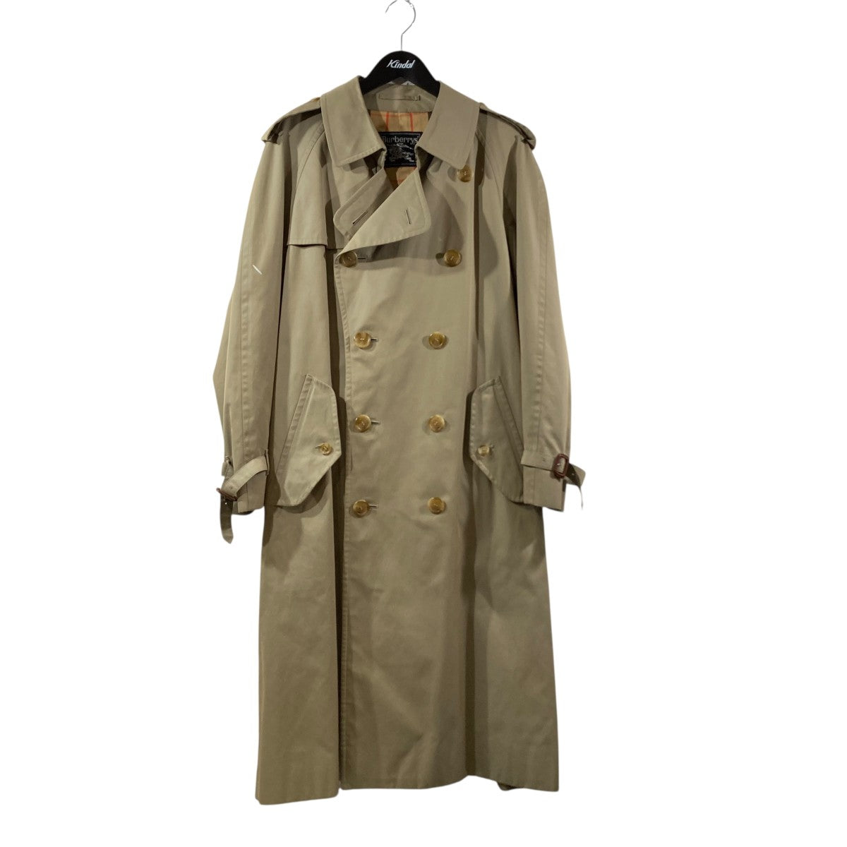 BURBERRY ベージュ コート サイズ13 8079000747781_1.jpg?v=