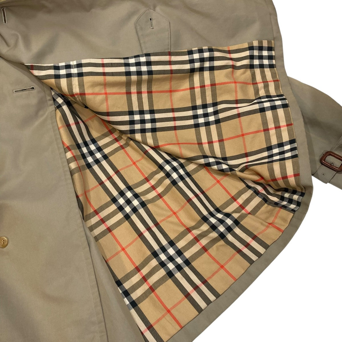 BURBERRY ベージュ コート サイズ13 8079000747781_1.jpg?v=