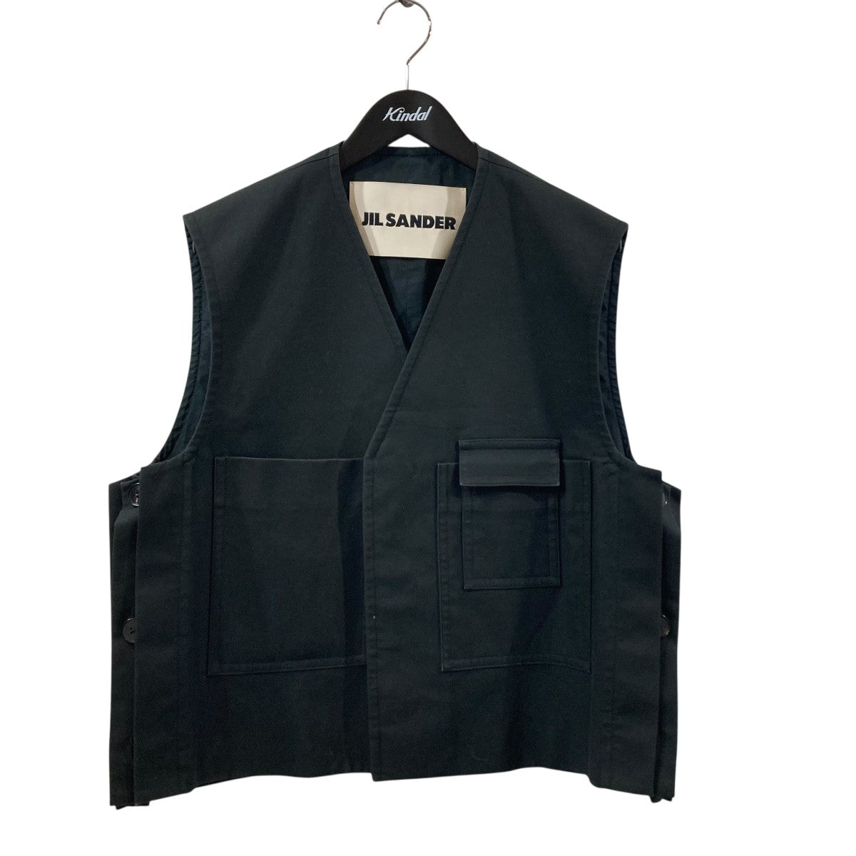 JIL SANDER（ジルサンダー）中古・古着オンライン通販 | Kindal