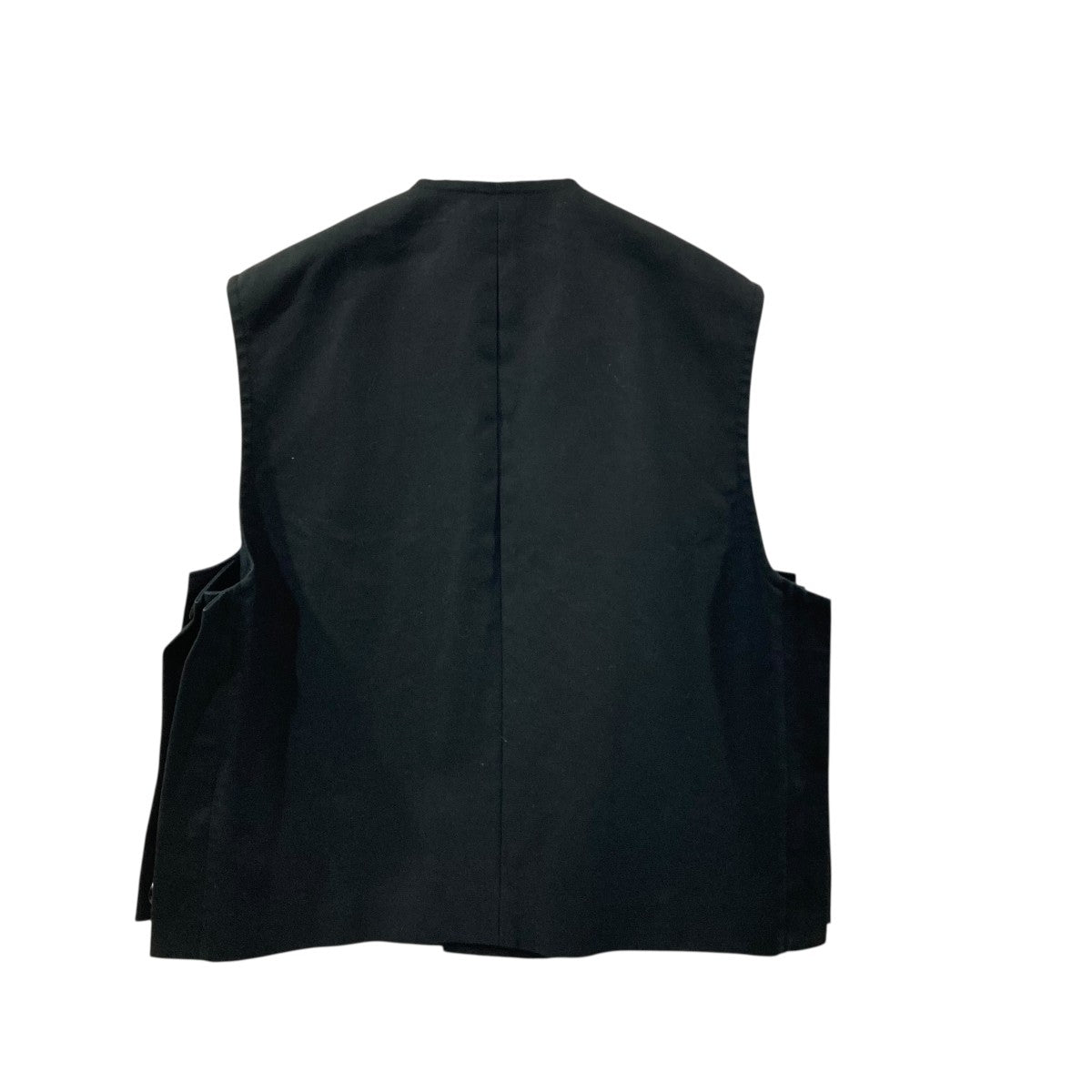 JIL SANDER(ジルサンダー) ベストJSMQ460422MQ24160001
