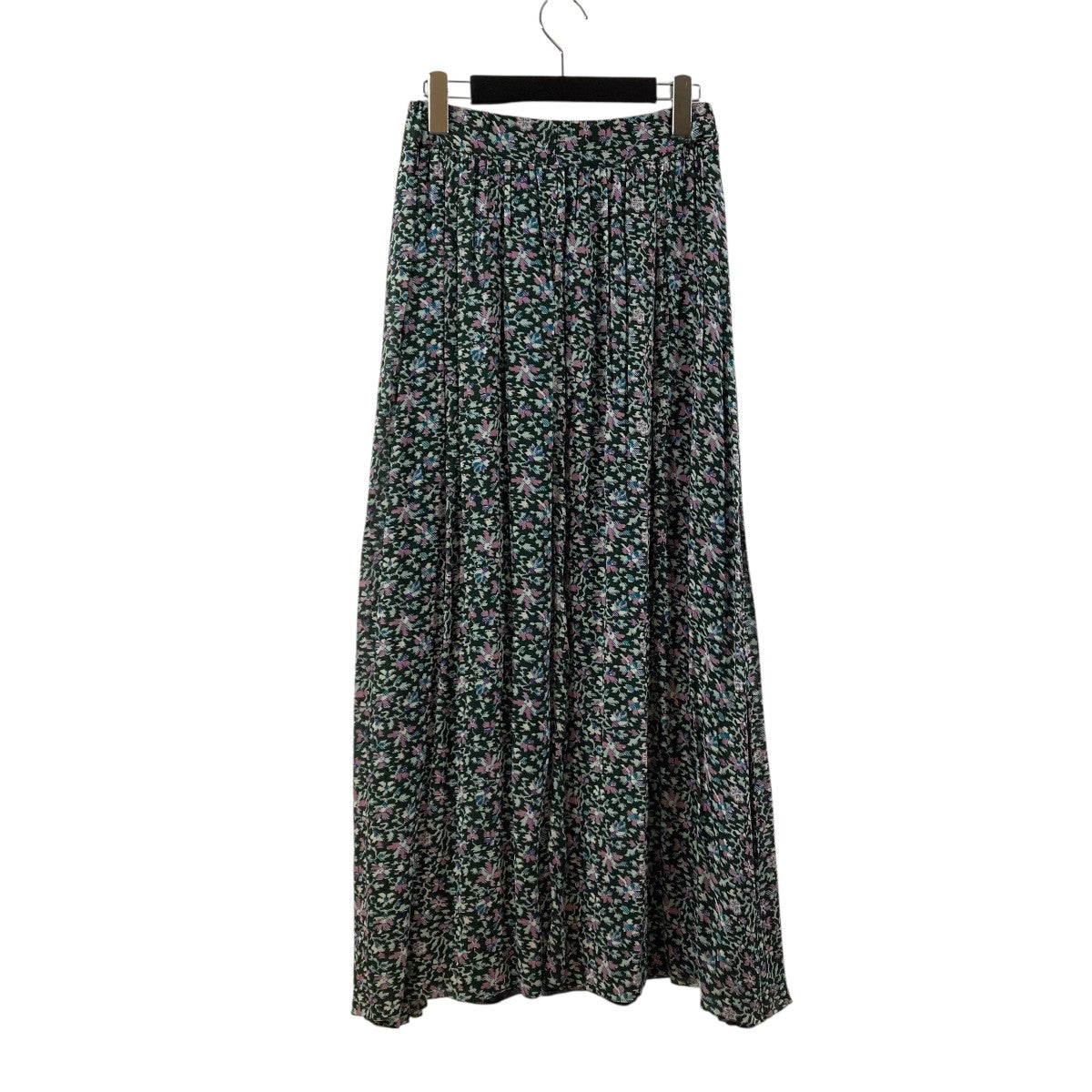 ISABEL MARANT ETOILE スカート78-05-86-05003 古着・中古-2枚目のアイテム画像