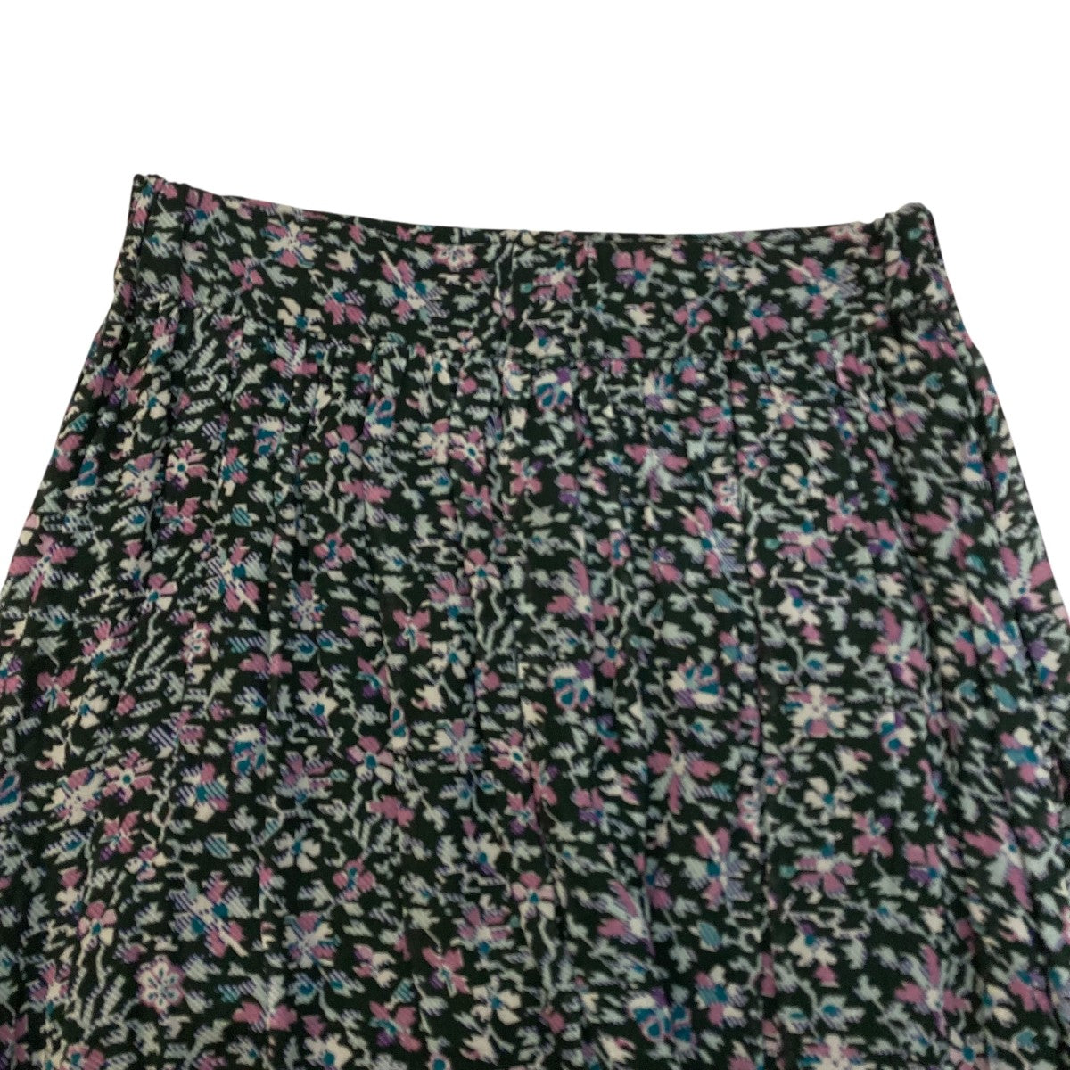 ISABEL MARANT ETOILE スカート78-05-86-05003 古着・中古-3枚目のアイテム画像