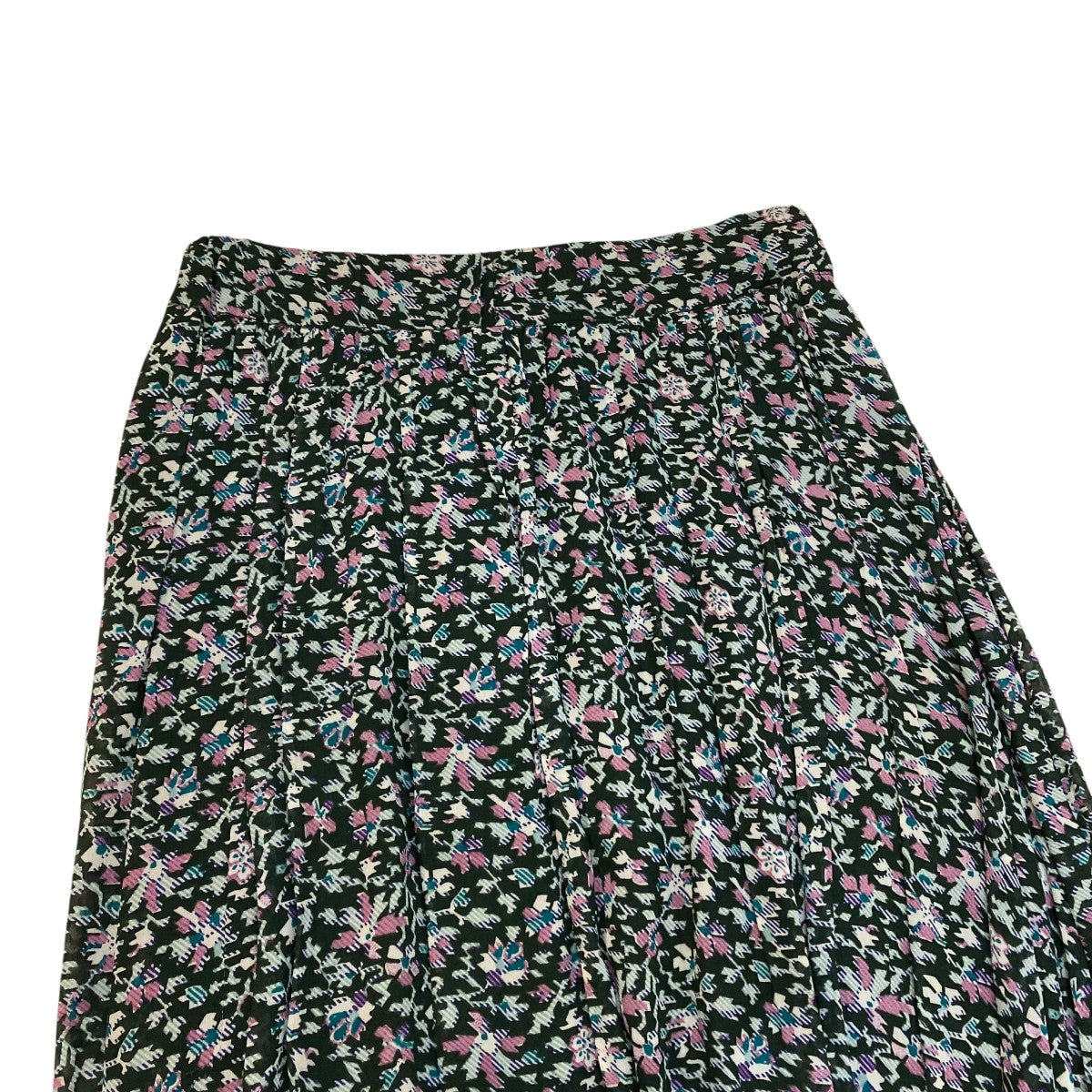 ISABEL MARANT ETOILE スカート78-05-86-05003 古着・中古-5枚目のアイテム画像