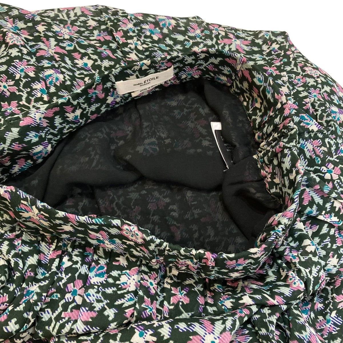 ISABEL MARANT ETOILE スカート78-05-86-05003 古着・中古-6枚目のアイテム画像